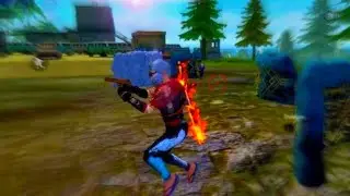 FFH4X no 1280x768 ⚙️ | Highlights PC Fraco 🚩 | MSI 4.280.1.6309 🩸