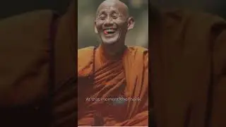 The Empty Boat | Zen Stories | Learn how to control your anger