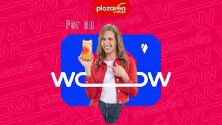 📢🚨 &iexcl;Ya no falta nada para el CyberWOW! 📢🚨