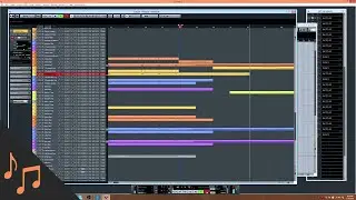 Sonny 3 Livestream #4 -- Composing Battle Music