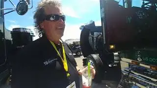Shell Super Rigs '19: Jay Palachuk