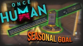 No Damage Resonant Filter Guide | Once Human #Oncehuman