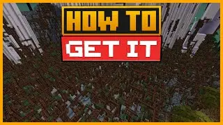 🟨 HOW to REMOVE ACID RAIN in the TWILIGHT FOREST