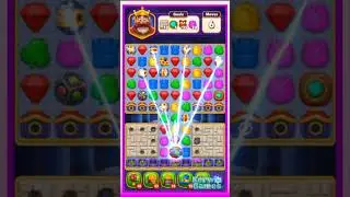 Royal Kingdom Level 769 - Super Hard Level - No Boosters Gameplay#kerwingames #royalkingdom #games