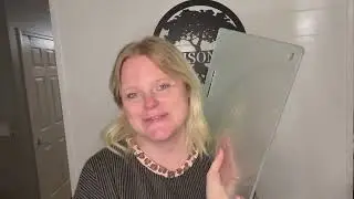 Glass Cutting Board Review