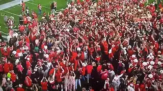 Matt's Rule: Huskers Beat Colorado!