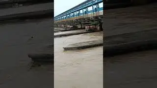 #bijnor #bairaj #flood