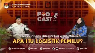 Apa Itu Logistik Pemilu ?