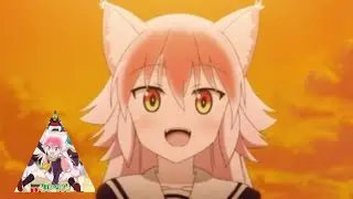 Nightcore - Murenase Seton Gakuen (Come Together! To The Seton Academy OP)