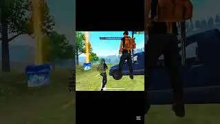 BR rank Funny clips and trolling enemy 😅😅🆒#freefire