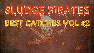 Sludge Pirates: Best MAGNET FISHING Catches VOL #2 !!