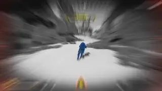 Bloodhound Ultimate but it makes them 100x faster