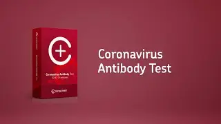 cerascreen&reg; Coronavirus Antibody Test | SARS-CoV-2 | Past COVID-19 Infection