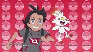 pokemon season 23 EP 34 ENGLISH