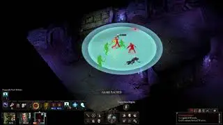 Pillars of Eternity 2: Deadfire walkthrough - 4: Engwithan digsite