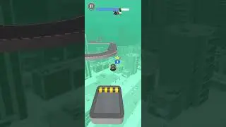 Going Balls gameplay : Super Speedrun New Updates level 152 Indian Grw#shorts