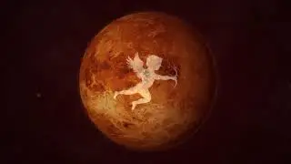 Venus en los 12 Signos, (Como amamos)