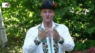 Dan  Dobos  -  Tata meu om gospodar