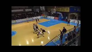 Welcome back Luca Pesaresi