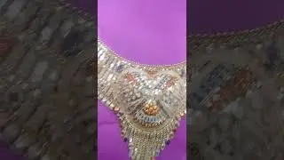 30 grm necklace 916 hallmark please like and share subscribe my channel