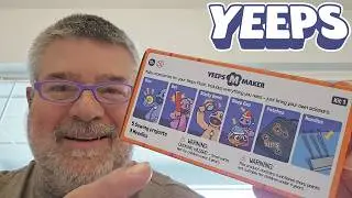 Что такое набор Yeeps Maker Kit?