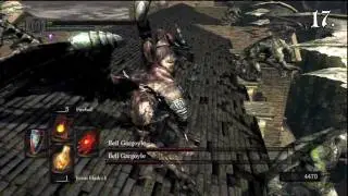 PREPARE TO DIE! - 101 Dark Souls Deaths