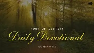 New Month February 2026- Daily Devotional
