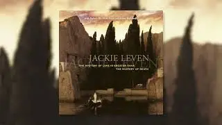 Jackie Leven - Call Mother a Lonely Field (Official Audio)