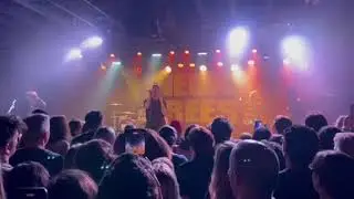 Neon Trees Songs I Can't Listen To Live