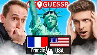 PRVNÍ PROHRA PRO HON/MRT | GeoGuessr w/ @tomaskolacgaming