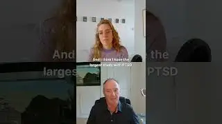 Pocket PEMF for PTSD: A 98% Success Breakthrough!
