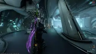 Warframe - Pluto Junction