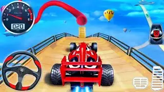 Formula Car Racing Game 2021 ||| 3D Car Racing Game Hack ||| Gaadi Wala Game 2021