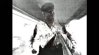 City Train Dance By Hillbilly Rick song by CrakAjak from Australia