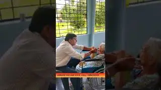 old age home