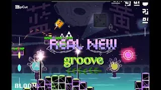 real new groove 100% (random gauntlet entry) gameplay completo [mrcs gd]
