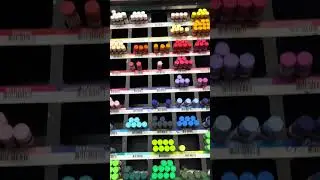 ART STORE RAINBOWS