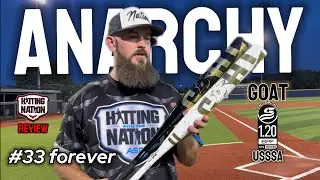 Hitting the Anarchy GOATs- Review/ Drops 8/1