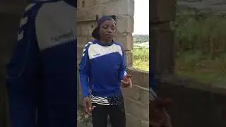 Raw Cameroonian Talent