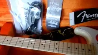 Fender signature Eric Clapton, olympic white (allan_vendas@yahoo.com.br)
