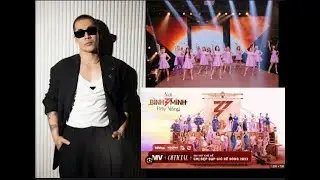 Stylist Travis Nguyễn tiết lộ hậu trường chuẩn bị hơn 100 bộ trang phục cho 30 Chị đẹp