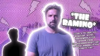 Character Intro [ After Effects + Premier Pro ]