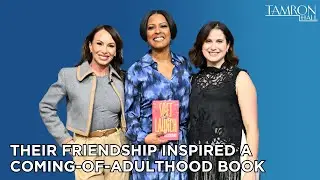 Molly Bloom and Sarah Vacchiano&rsquo;s Friendship Inspired &ldquo;soft Launch&rdquo;