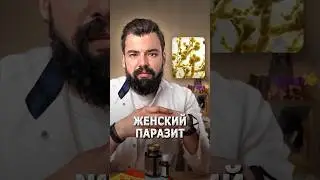 Самый опасный паразит у женщин : не кандида, а диванный муж с нагрузкой и мифы о профилактике
