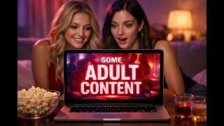 Some Adult Content | Exotic Bold Adult Comedy Mockumentary | Latest 18+ Film | Full Movie HD