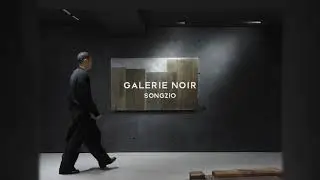 ByungsubKim Solo Exhibition 