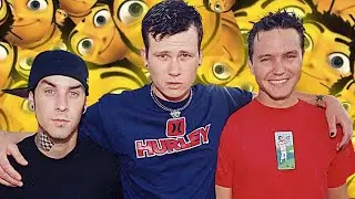 Bees-182 - All The Small Bees (1999)
