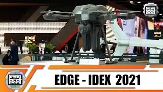 Барражирующие боеприпасы из ОАЭ Adasi Halcon Edge QX Shadow Дрон семейства БПЛА Беспилотный летательный аппарат