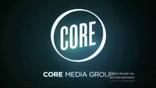 Core Media Group/Alevy Productions/Spike Originals (2017)