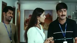 Srikanth & Namitha Best Love Scene || Telugu Movie Best Scenes || Shalimar Cinema
